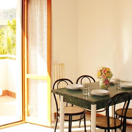 Residence Azzurro Massignano Bagian luar foto