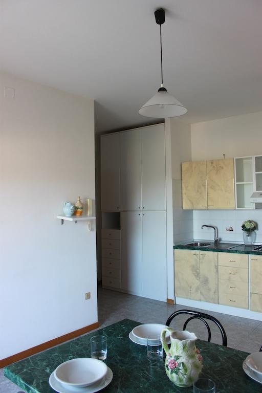 Residence Azzurro Massignano Ruang foto
